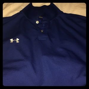 UA Men’s Golf Shirt ☀️